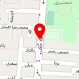 آموزشگاه آرایشگری آی سودا