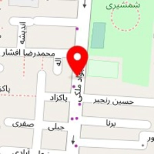 آموزشگاه آرایشگری آی سودا