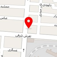 سالن زیبایی مهان