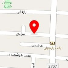 عروس سرای صدف