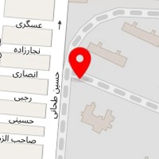 سالن زیبایی الف
