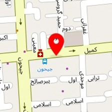 سالن تاتو Roow