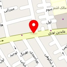 سالن آرایش دائم مریم الیاسی