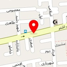 فروشگاه لوازم آرایشی صدف