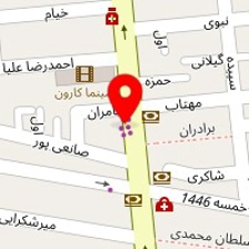 آرایش وپیرایش مردانه آرش