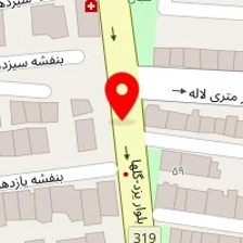 سالن زیبایی ملکه