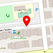 سالن زیبایی بیدار بخت