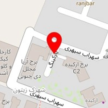 سالن زیبایی گلورین
