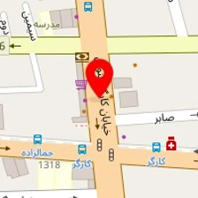 سالن ماساژ زن روز