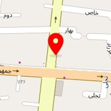 انستیتو زیبایی آفرینش