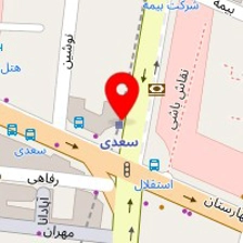 سالن زیبایی ملکه دریا