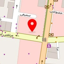 مزون عروس ستایش