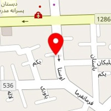 آموزشگاه آرایشگری بانو ذوالفقاری