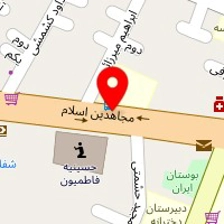 سالن اپیلاسیون گل مینا