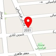 سالن زیبایی ستاره ها