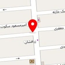 سالن زیبایی پایتخت