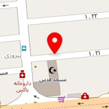سالن تاتو یوسفی