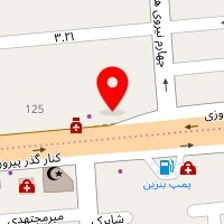 وکیل صفورا علیزاده