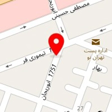 سالن زیبایی سولماز