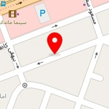 مرکز تخصصی میکروپیگمنتیشن خانم امیری