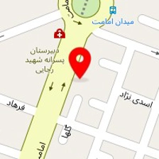 سالن زیبایی نانا
