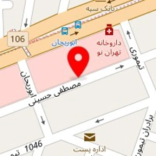 آرایشگاه گلسا