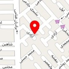 سالن زیبایی رسپینا