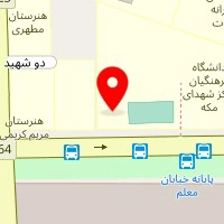 سالن زیبایی بانوی شهر