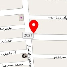 سالن پیرایش کات