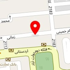 سالن زیبایی سیه طره