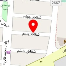 آرایشگاه مهدی