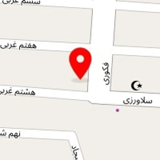 آموزشگاه آرایش مه روز