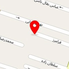 مزون طناز منظری