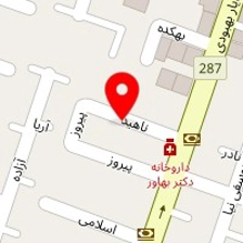 سالن زیبایی شکوفه