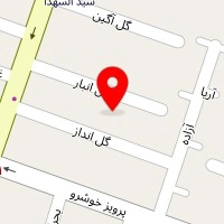 سالن کاشت ناخن فرشته