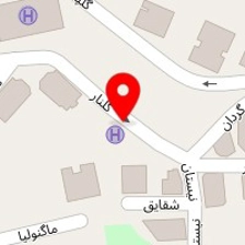 سالن زیبایی سیب سرخ