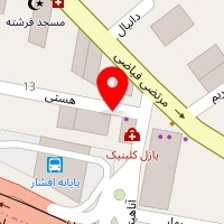 آرایشگاه وی آی پی V.I.P