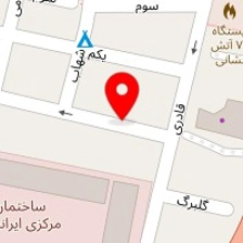 آرایشگاه هانا