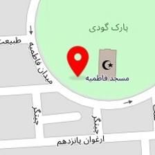 آموزش تخصصی میکاپ خانم دستانی