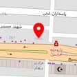 سالن زیبایی ساناز رئیس پور
