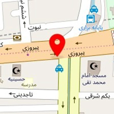 دکتر نازنین شیخی