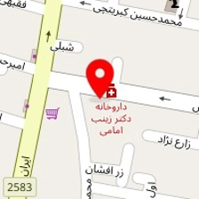 دکتر نصیره مقدم فر