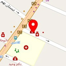 دکتر زینب رضایی