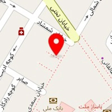 دکتر پریسا کاظمی