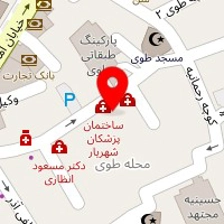 دکتر ابراهیم یزدانی