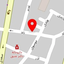 رادیولوژی فک و صورت جم