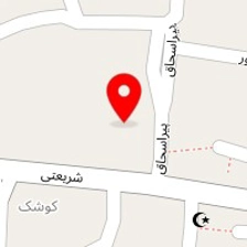 کلینیک دندانپزشکی سپاه
