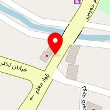 دکتر سروش امیرمحمودی