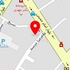 دکتر مهتاب میرفلاح