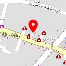 دکتر محمد میر فلاح